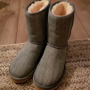 Uggs